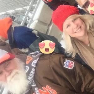 Meet your Posher, Deborah