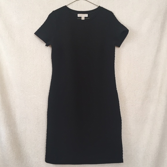 michael kors t shirt dresses