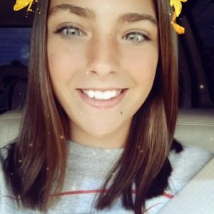 Meet your Posher, Jadyn