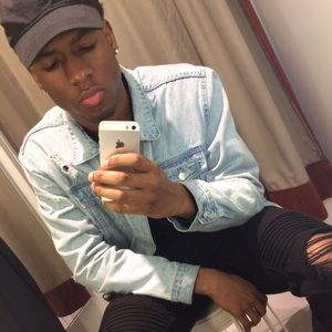 Meet your Posher, Zymere