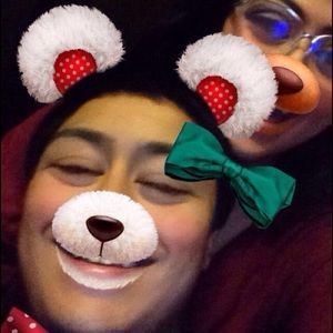 Meet your Posher, Jerry