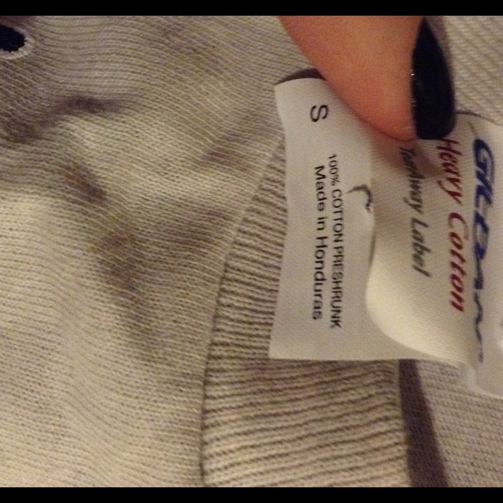 Tee - Picture 2 of 2