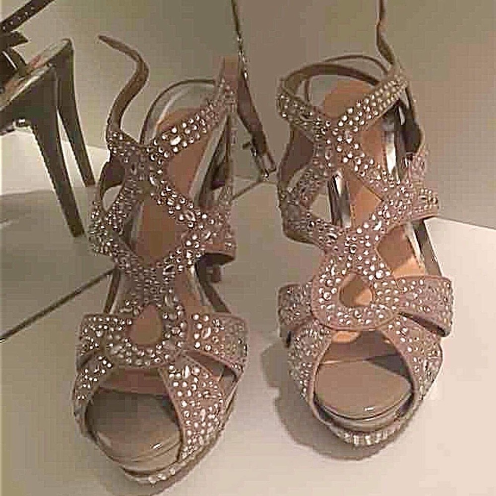 Gianni Bini heels
