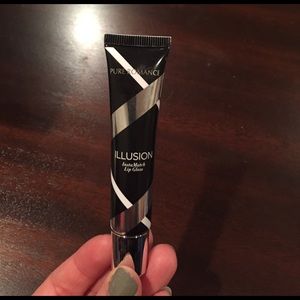 Pure Romance Illusion