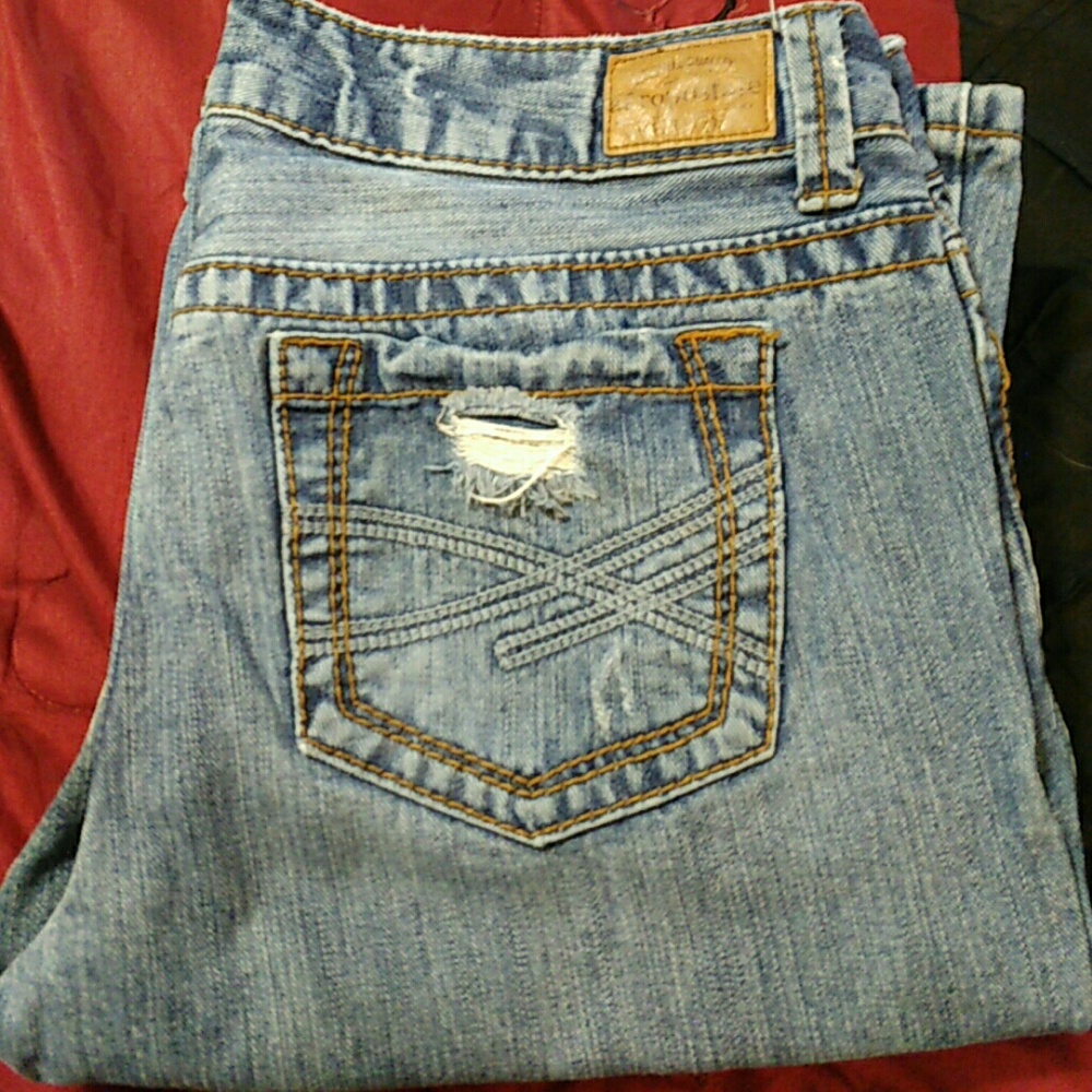 Aeropostale jeans