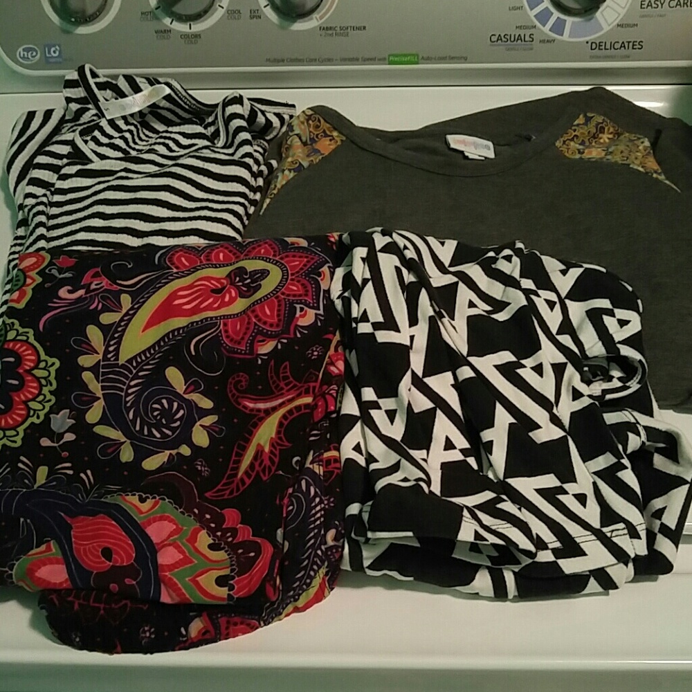 Llr