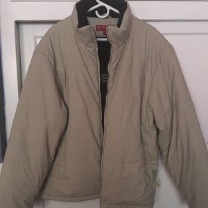 Guesd Quilted Jacket