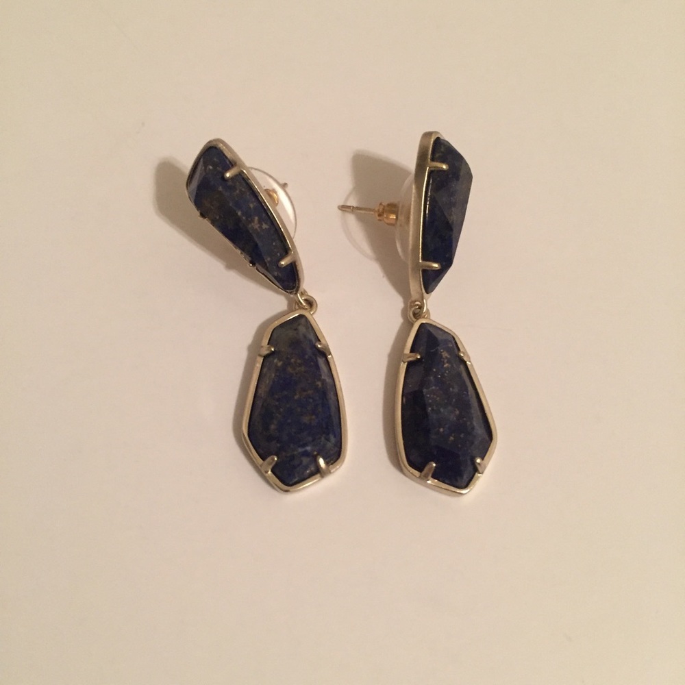 Kendra Scott Traci earrings