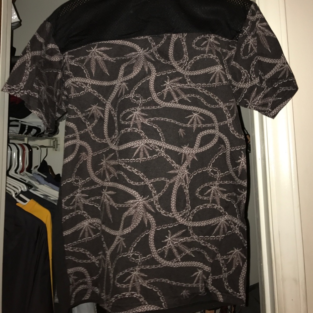 Crooks & Castles T-shirt