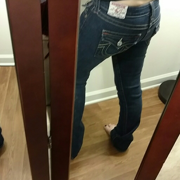 True Religion Denim - True religion jeans