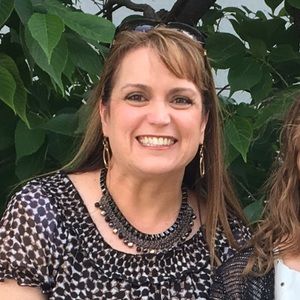 Meet your Posher, Kathy