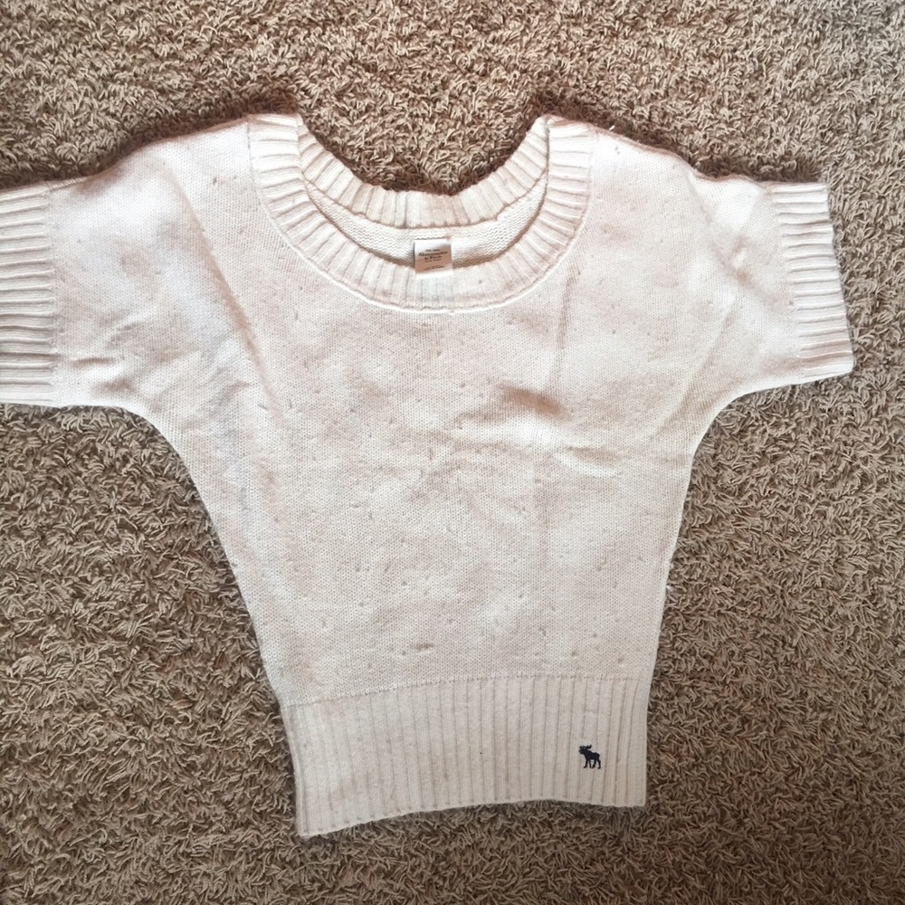 A&F sweater