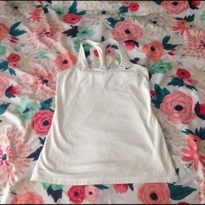 Nike DriFit Tank Top