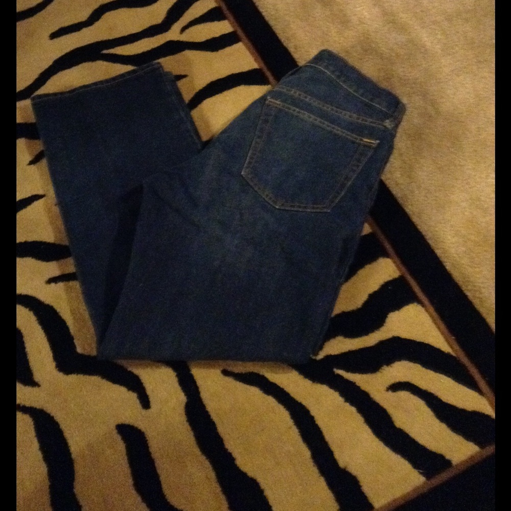Old navy jeans