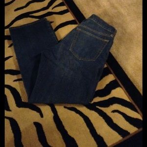 Old navy jeans