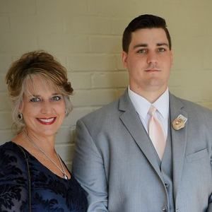 Meet your Posher, Lee