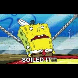 Meet your Posher, Anthony