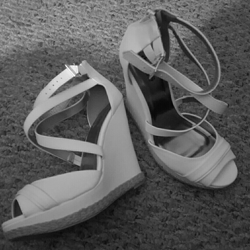 Wedges