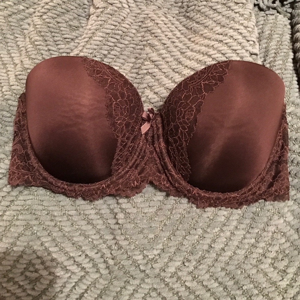 Victoria's Secret 32DD Dream Angels Multiway Bra
