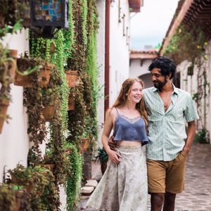 Meet your Posher, Scarlett