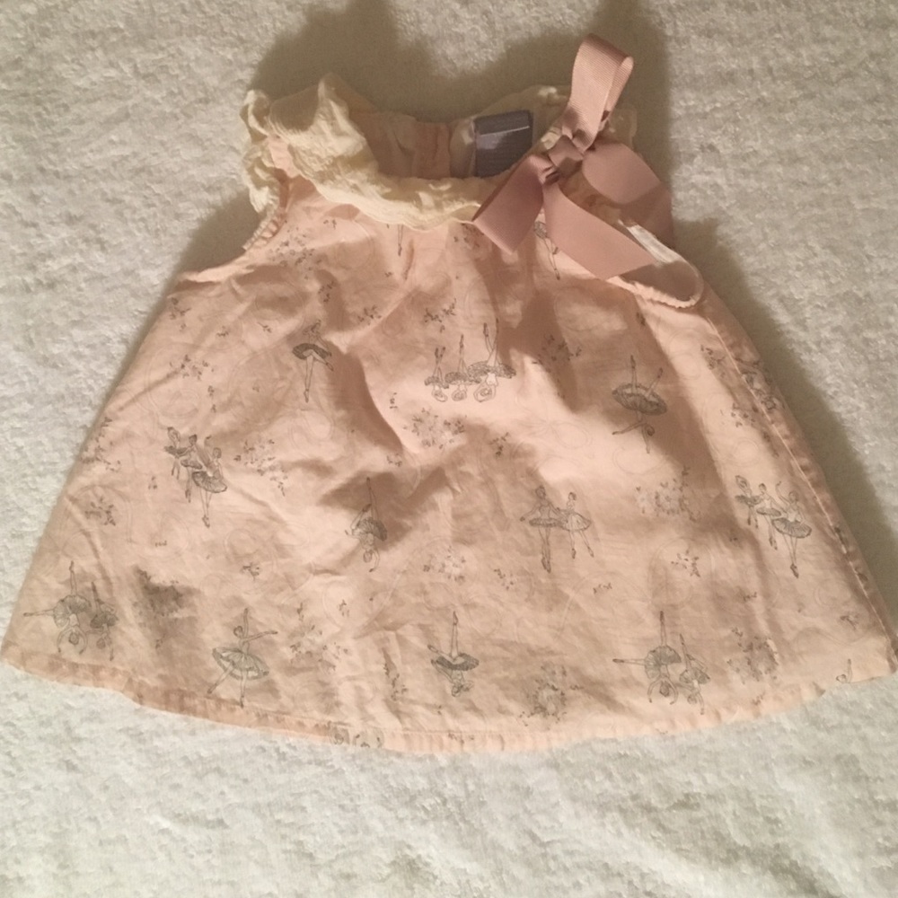 Tahari ballerina dress.  Worn twice.