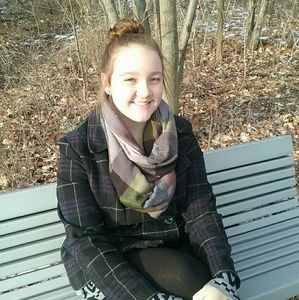 Meet your Posher, Sara