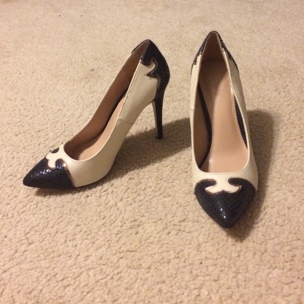 Pretty pumps!😍