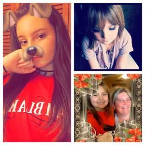 Meet your Posher, Cherokee