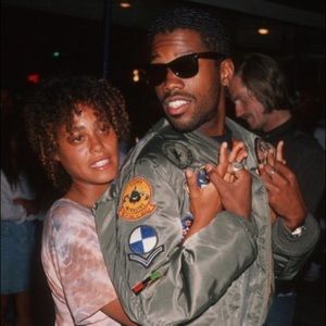 Meet your Posher, Tarrell