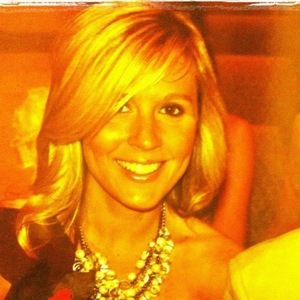 Meet your Posher, Andrea