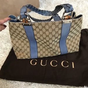(FINAL PRICE) Authentic GUCCI BAG