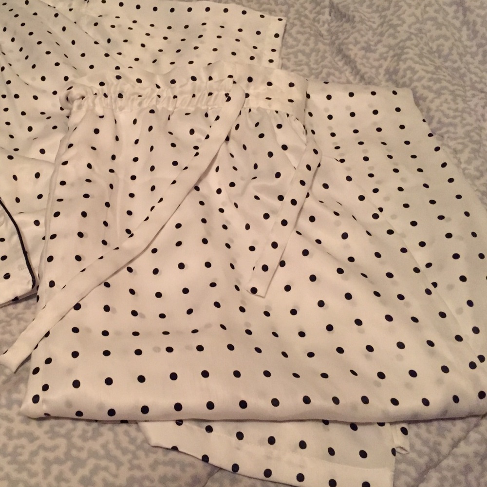 Women's Pajamas size Large