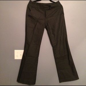 Kenneth Cole pants!