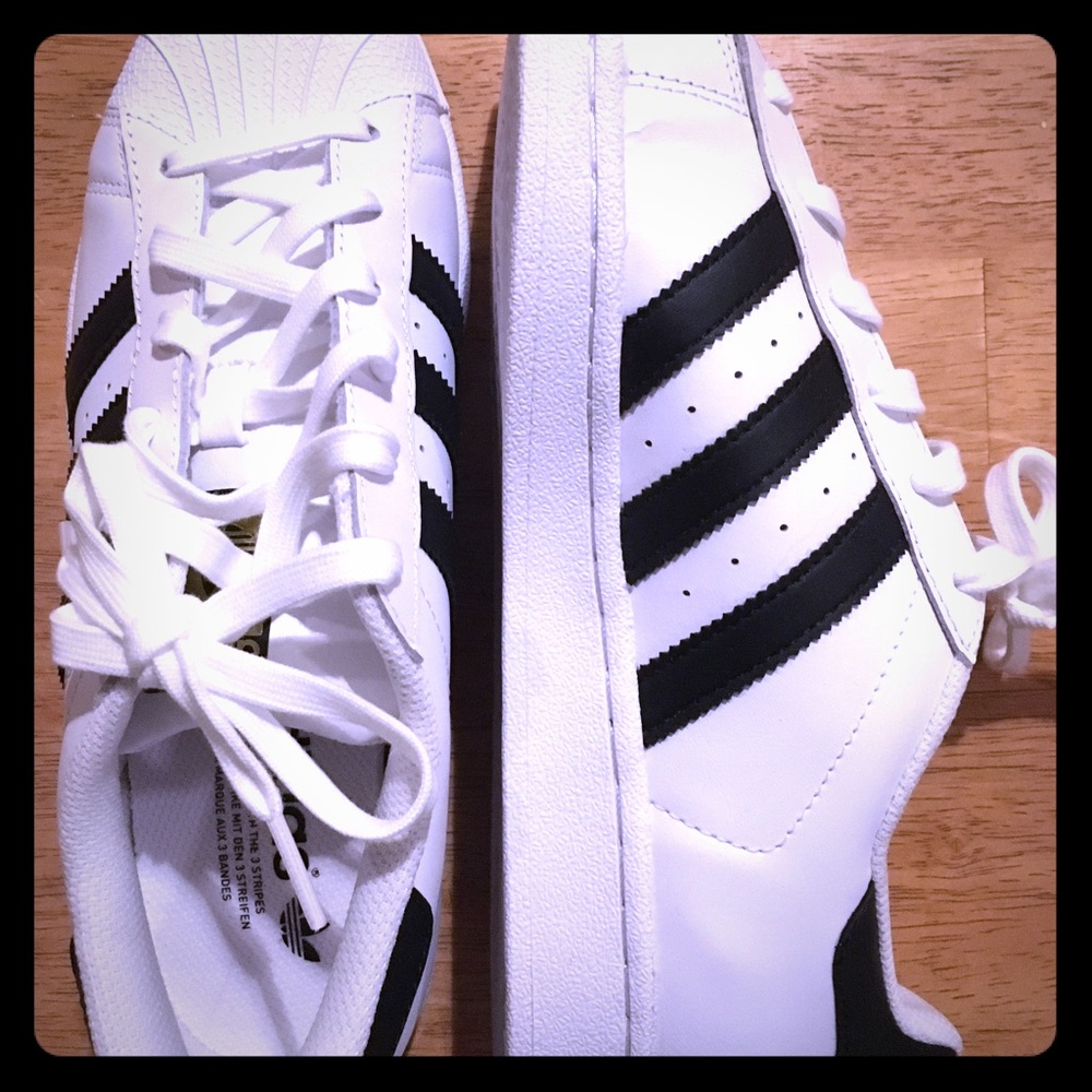 Women's Brand New Adidas Sneakers