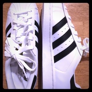 Women's Brand New Adidas Sneakers