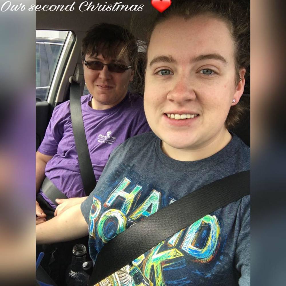 Meet your Posher, Lindsay