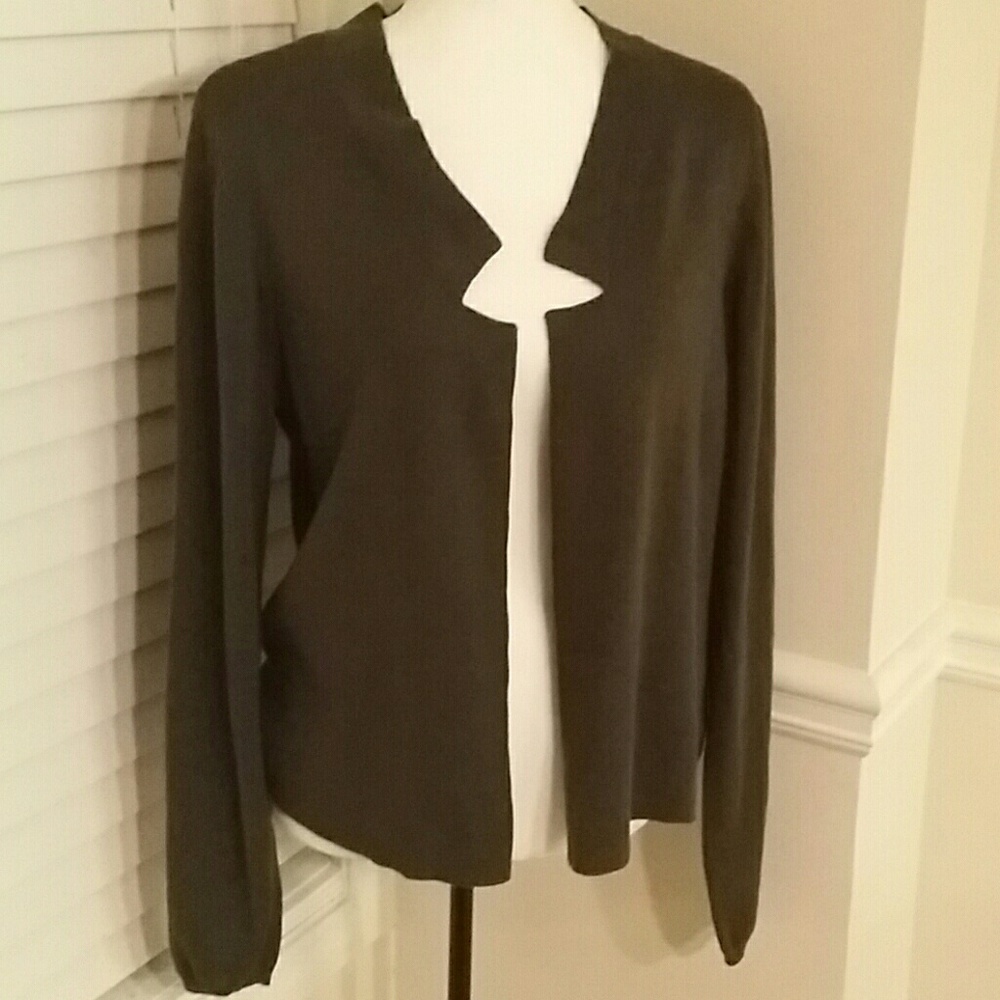 Worthington Sweater