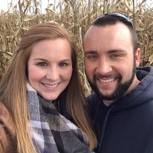 Meet your Posher, Kelsy