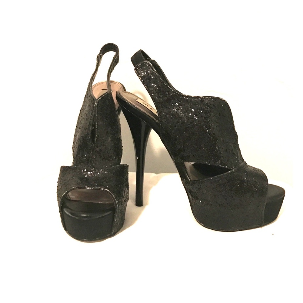 Steve Madden stilettos