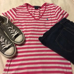 Ralph Lauren Sport V-neck