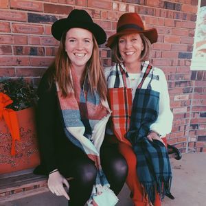 Meet your Posher, Grace