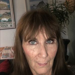 Meet your Posher, Phyllis