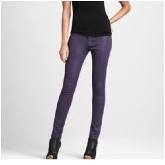 DL1961 Pants - DL1961 Emma Leggings