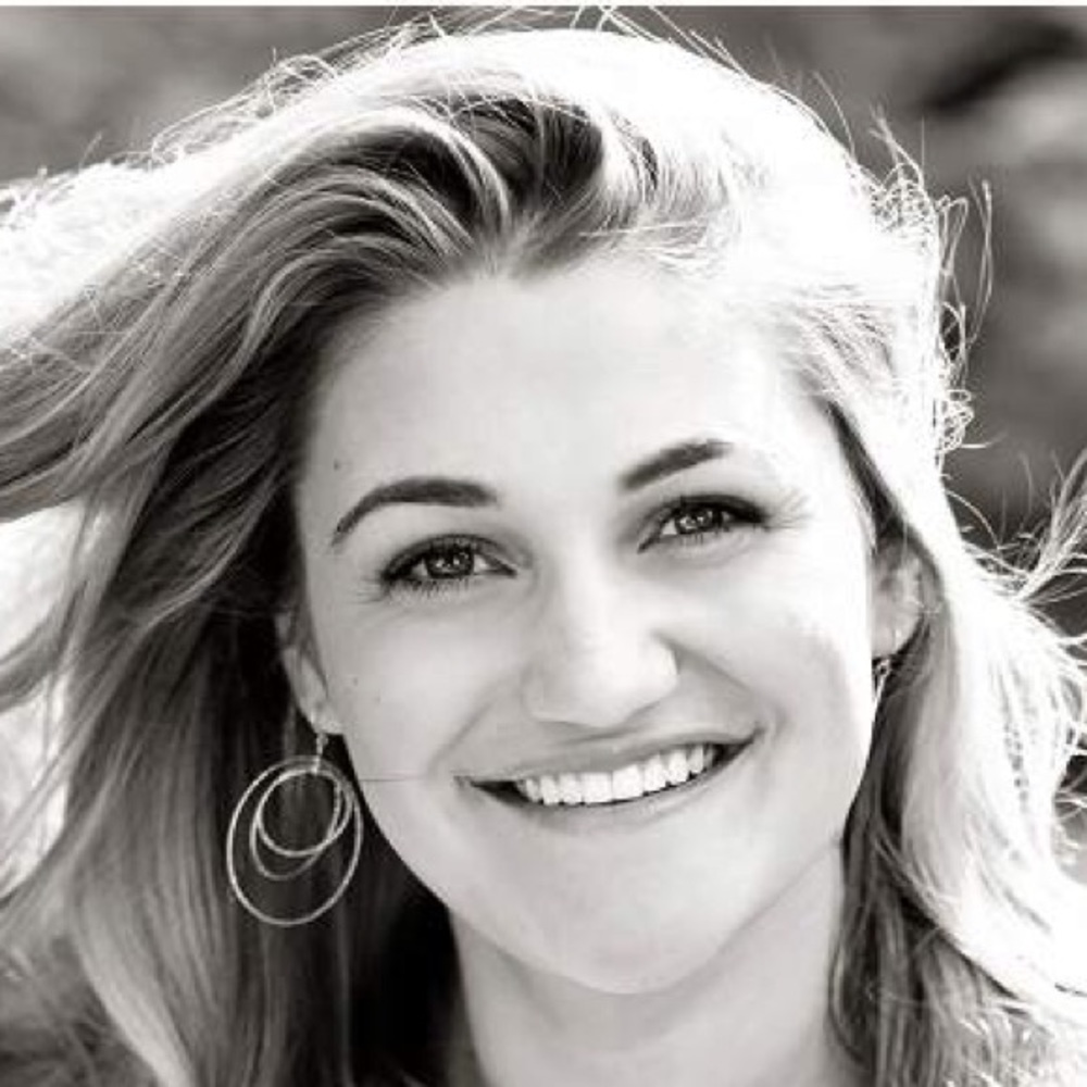 Meet your Posher, Addie