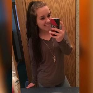 Meet your Posher, Katrina