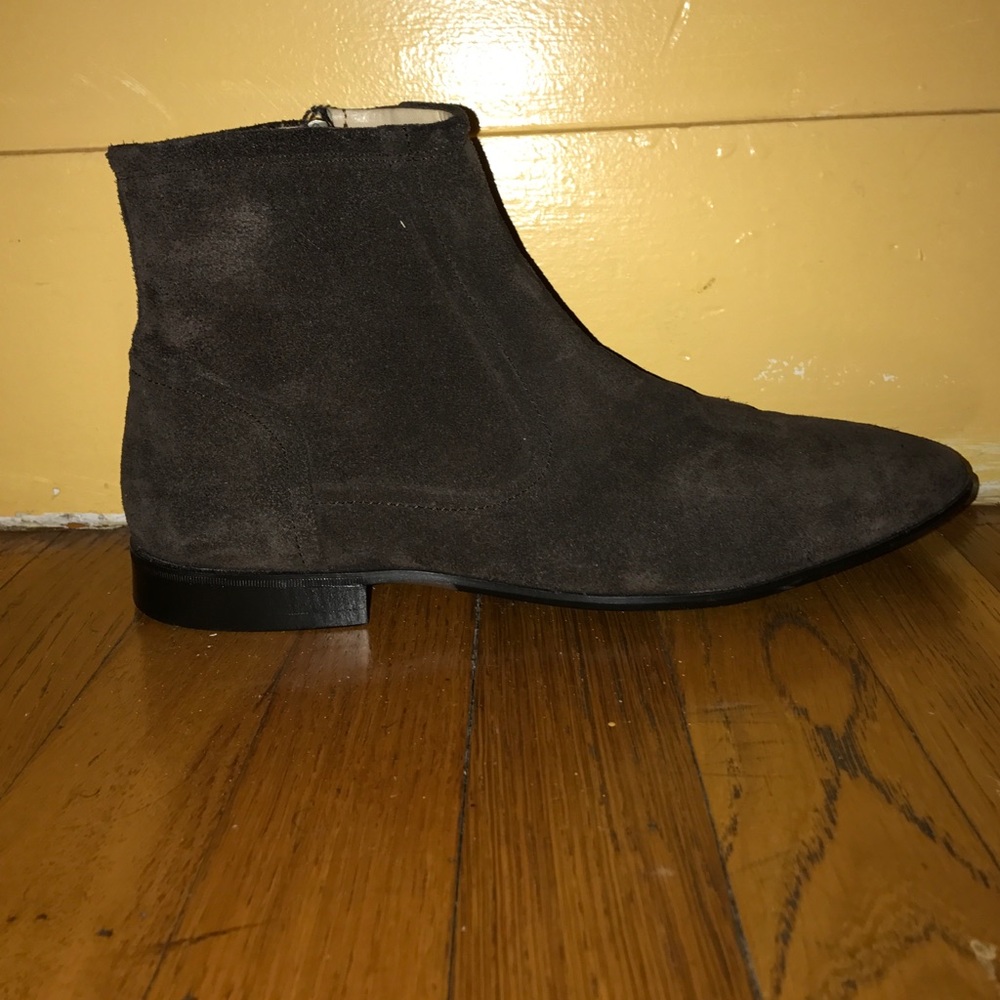 Chelsea Boots