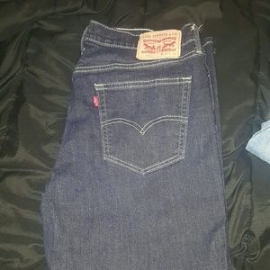Men's Levi's
