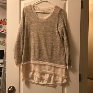 Layered Tunic