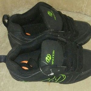 Heelys