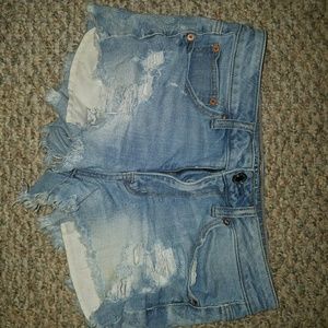 American Eagle shorts